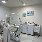 دندانپزشکی النادنت