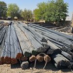 آهن حمیدی فر