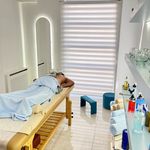 مجموعه ماساژ مانورا - کرمان - 8243