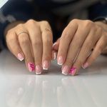 سالن زيبایی مرجان مروي