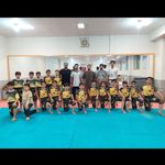 آکادمی تخصصی ورزش زورخانه پهلوون پوریا