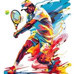 چاپ تیپسو(چاپ روی انواع البسه )