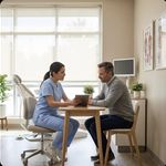 ترک اعتیاد دکتر سعیدی، شفای اعتیاد
