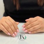 آموزش و خدمات تخصصی ناخن فرناز کرم پور