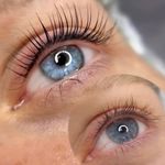 خدمات تخصصی مژه و ابرو پاتریشیا