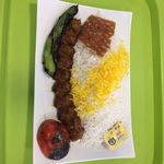 تهیه غذا و کترینگ نمکدون