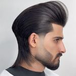 آموزشگاه آرایشگری مردانه آتیلا