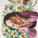 آموزشگاه نقاشی و طراحی زينب كاهه