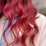 مرکز تخصصی رنگ مش و کراتین آزاده خوش تیر