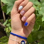 خدمات تخصصی ناخن آناهیتا