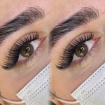 خدمات تخصصی اکستنشن مژه