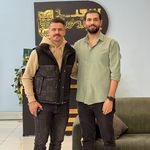 آرایشگاه مردانه پوراندخت