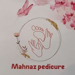 خدمات تخصصی پدیکور مهناز