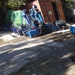 نصب،تعمیرات و اجاره بالابر ژاپنی حسین عالی