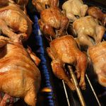 مرغ بریان کاردینو