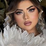 خدمات تخصصی عروس و میکاپ سارینا اسماعیلی