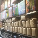 چای تقی زاده قدیمی ترین چای فروشی تهران