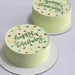 کیک و دسر خانگی لوین کیک