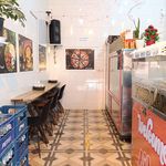 مجموعه فود لند