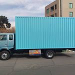 خدمات باربری و اتوبار افشارنیا