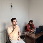 مرکز طب کار دکتر زرافشار