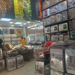 نمایندگی کالای خواب لیپار ماکو