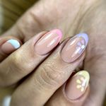 Melika Nail Artist سالن ناخنکاری ملیکا حیدری