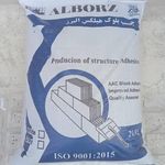 چسب ساختمانی البرز