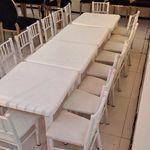 تشریفات مجالس و ظروف کرایه میراث