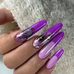Melika Nail Artist سالن ناخنکاری ملیکا حیدری
