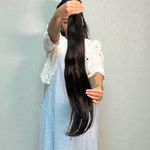 اکستنشن موی ونوس