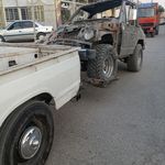 امداد خودرو نوین