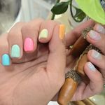 سالن آرایش و زیبایی رویا