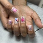 سالن تخصصی کاشت ناخن شیدا براتی