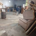 تعمیرات مبلمان و لوازم چوبی آرامش