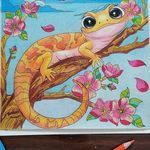 مربی نقاشی سیاه قلم(زهرا تاجیک)