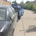 امدادخودرودر اوج