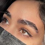 اکستنشن مژه هانیه ناصری