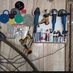 دیتیلینگ تشخیص رنگ و فنی خودرو رشید