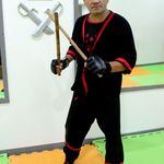 باشگاه دفاع شخصی استاد اولاد