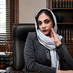 وکیل سپیده طباطبائی