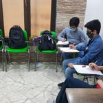 آموزشگاه زبان شکوه دانش شعبه جوادیه