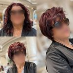 كوتاهی مو میترا معتمدی