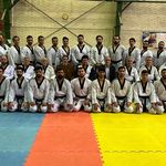 آکادمی تکواندو قدیانی