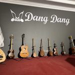 آموزشگاه موسیقی دنگ دنگ کوبان