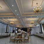 تالار عمارت سرخ