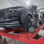 تعمیرگاه تخصصی جلوبندی ابوالفضل