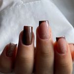 خدمات ناخن کاشت،ترمیم،لمینت شادی رسولپور