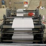 خدمات چاپ و برش و رول به رول ایلخانی