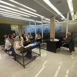 آموزشگاه طلا و جواهر سازی گارنت